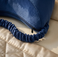 Spinovex Knee Pillow Clip Pad