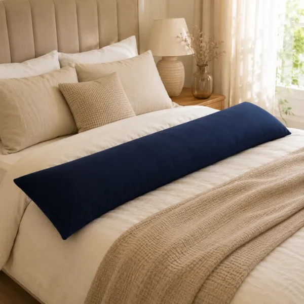 Spinovex Full Body Pillow