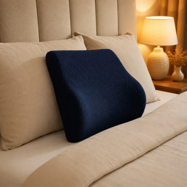 Spinovex Lumbar Support Pillow