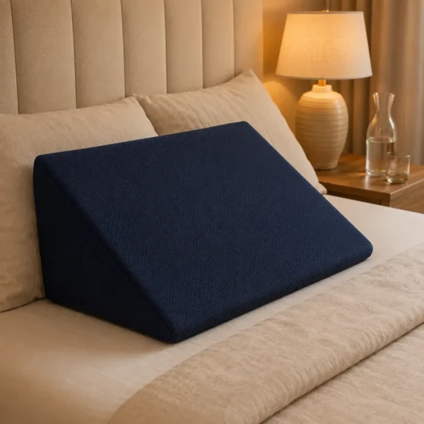 Spinovex Wedge Pillow